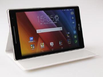 [評測]追劇神器 華碩ZenPad 8.0 Z380KL實測