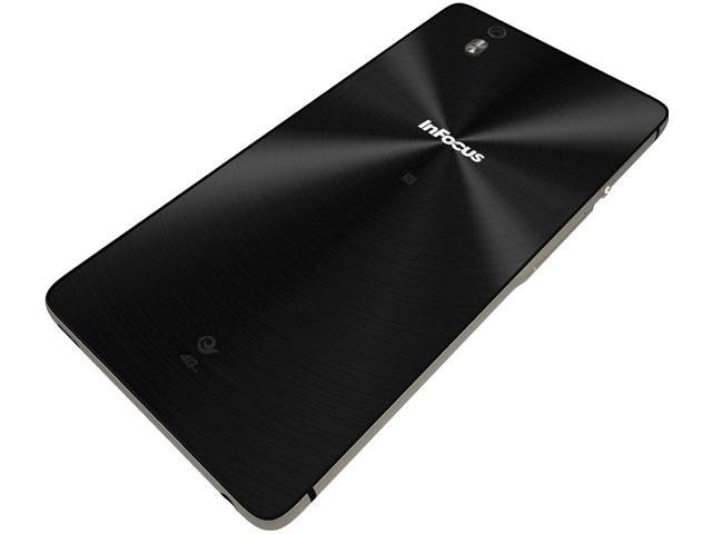 InFocus M812延至8月底發表 傳背面像iPhone