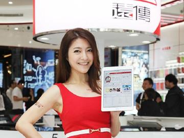 小米Note遠傳獨賣 攜碼iPhone 6最高現折5千[2015應用展]