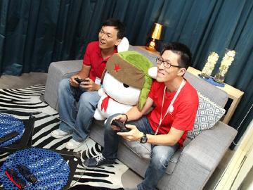 台北小米之家開幕！手機、電視與智慧裝置都能玩到