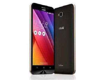5000mAh超大電量! 華碩ZenFone Max印度發表