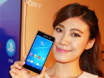 [價格]0.25秒極速對焦! Sony M5水水機登台動手玩