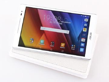 [評測]5千有找追劇機 華碩ZenPad 8.0 Z380C實測