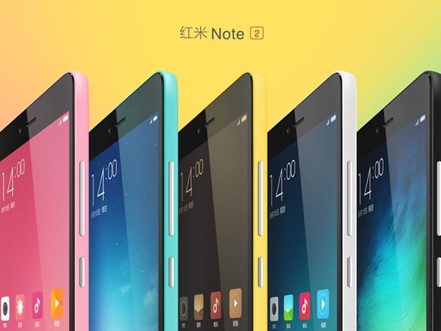 MIUI 7、紅米Note 2、小米路由器青春版發表