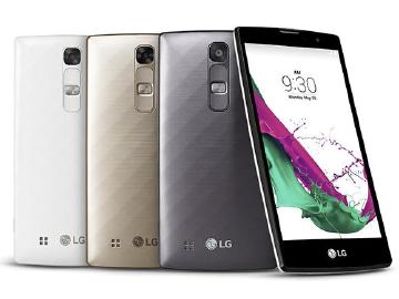 5吋LG G4c獲認證 台灣最快9月推出