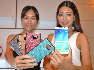 [價格]三星Note 5全系列配件動手玩 台灣販售資訊總整理
