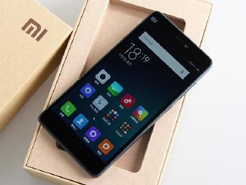 [價格]小米4i再推32GB版本 8/18中午開賣