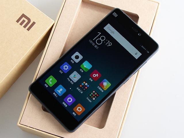 [價格]小米4i再推32GB版本 8/18中午開賣