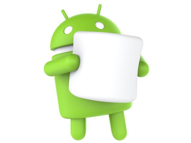 棉花糖!Android 6.0 Marshmallow秋季登場