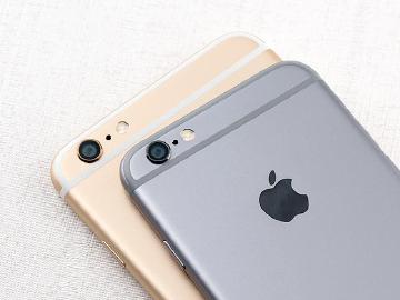 iPhone 6 Plus相機有瑕疵 蘋果宣布召回