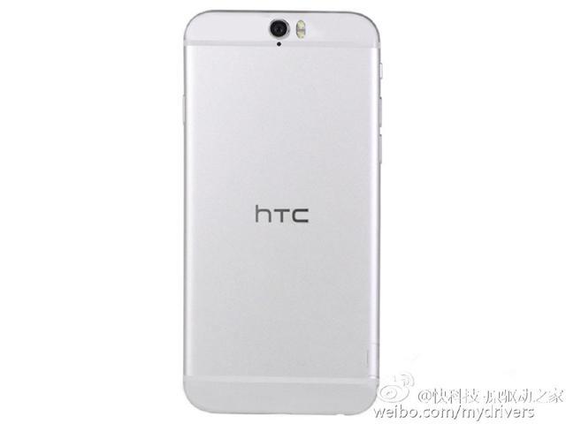 HTC Aero傳命名為A9 內建聯發科10核心處理器