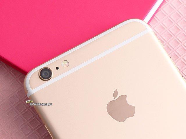 台灣7月手機iPhone 6+仍熱銷 Sony Z3銷售掉出十名外