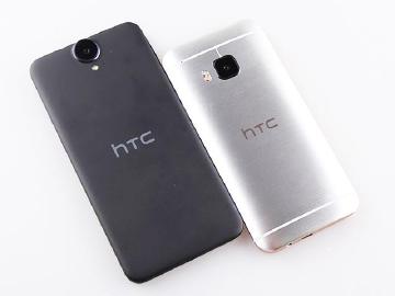 HTC:機海是為了滿足市場 未來產品定位會更明確