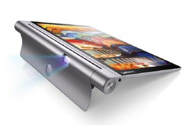 Lenovo發表Yoga Tab 3與Tab 3 Pro投影平板[IFA 2015]