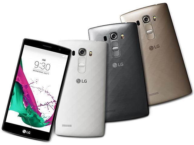 5.2吋雙卡機LG G4 Beat台灣上市 主打拍照功能