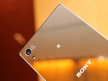 首款4K手機台灣亮相 Sony Z5全系列實機賞
