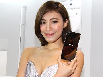 Sony Z5全系列9月下旬開放體驗 最快10月初上市
