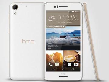 告別三下巴 雙卡新機HTC Desire 728通過NCC