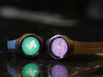 三星將推設計師款Gear S2錶面錶帶 SDK開放下載