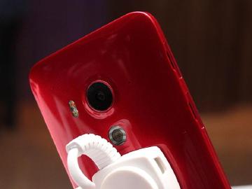 HTC雙旗艦9/29日本登場 將推蝴蝶3與M9+ OIS雷射版