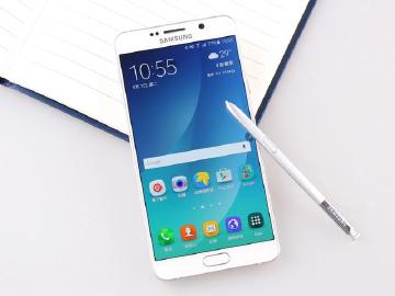 [評測]更美型、更強大！三星Note 5外型/效能實測