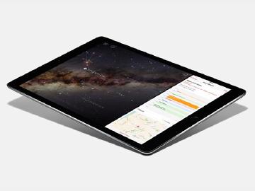 12.9吋超大平板iPad Pro登場 11月開賣