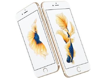 iPhone 6S、6S Plus預約 電信業者開放登記
