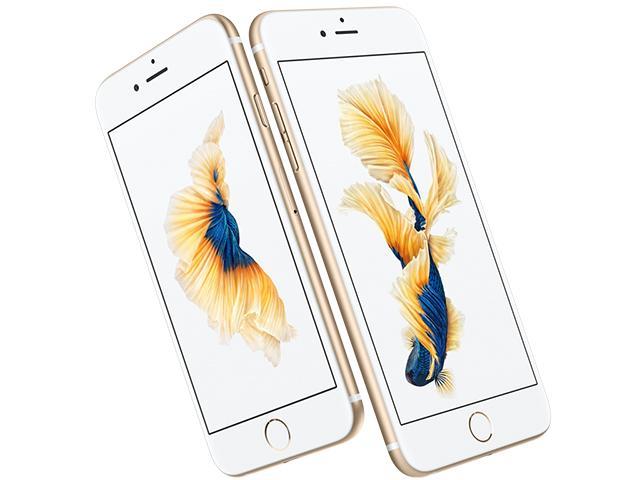 iPhone 6S、6S Plus預約 電信業者開放登記