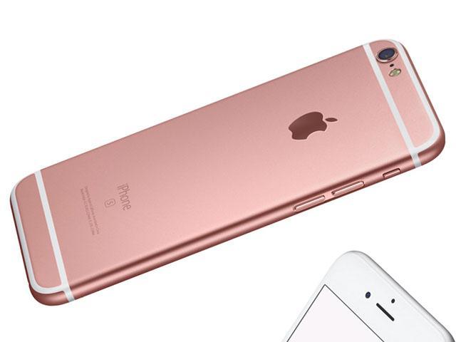 一張圖表看iPhone 6與6S前後代差異有多大