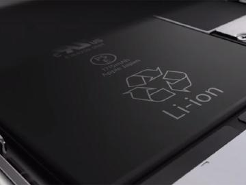 iPhone 6S電池容量縮水 傳配備2GB RAM