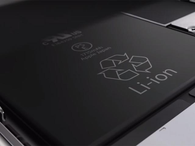 iPhone 6S電池容量縮水 傳配備2GB RAM