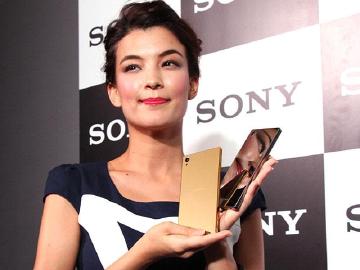 Sony Z5 Premium為何是4K螢幕？原因揭曉！