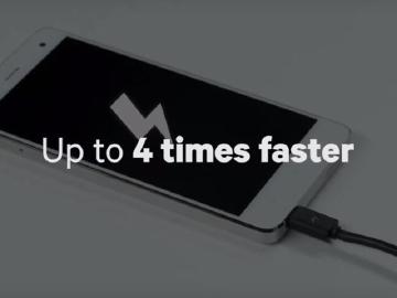 高通推出QC 3.0快速充電 0~80%只要35分鐘