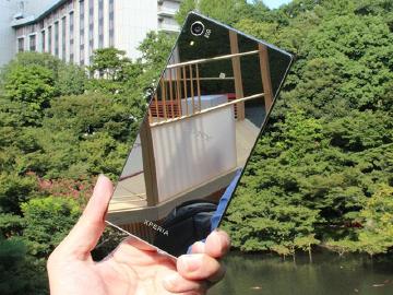 0.03秒對焦有夠快！Sony Z5系列相機簡單測