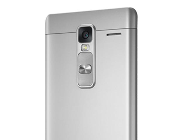 改頭換面！5.7吋LG Class主打金屬機身 9/21發表