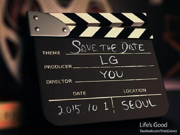 LG新旗艦10/1紐約發表 手機、手錶Q4接連登台