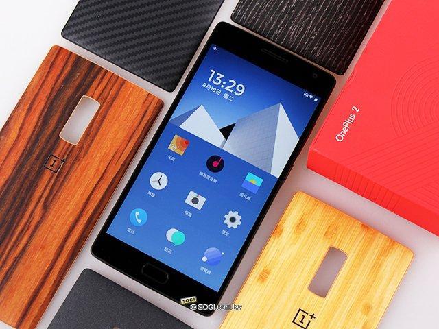 OnePlus放棄台灣市場 停止手機銷售及貨運