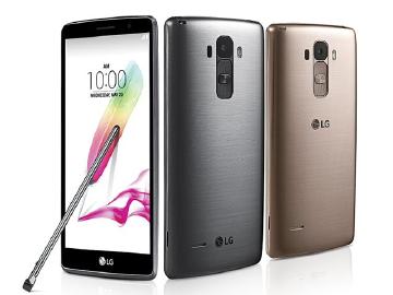 也有筆！LG G4 Stylus在台開賣 單機八千有找