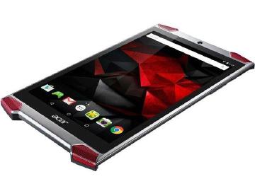 Acer Predator 8電競平板9/30台灣開賣