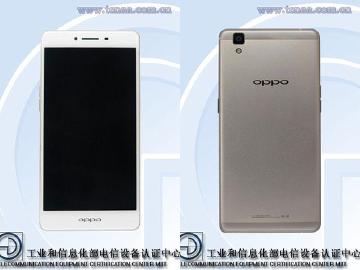 OPPO R7系列還有5.5吋R7s 台灣11月開賣