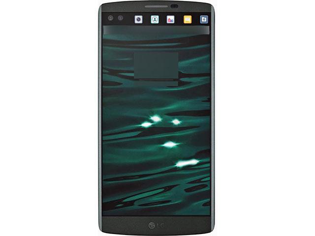 LG新機預告影片釋出 V10將有正面雙螢幕功能