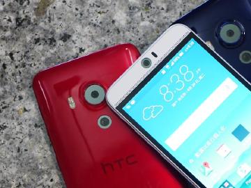 HTC產品規劃將更明確 目標擴大高階手機市佔