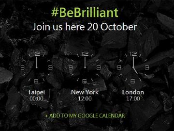 HTC預告10/20發新機！A9再傳實機照與跑分