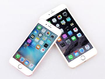 iPhone 6S台灣售價曝光！最低要價24500