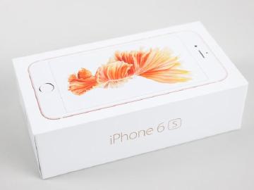 中華實體與數位門市10/9同步開賣iPhone 6S雙機