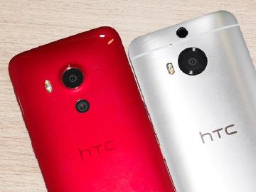 [觀點]生不逢時的好產品！HTC M9+極光版與蝴蝶3