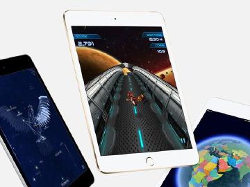 iPad mini 4雙版本通過NCC 上市再即