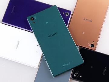 索尼Android 6.0升級名單公布！Sony Z5等可升