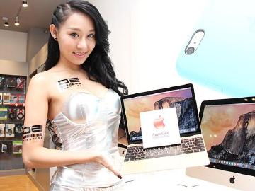 德誼推iPhone 6S系列VIP領機 百台玫瑰金有現貨