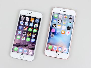 iPhone 6S適用！中華4G限時優惠最高折2千